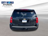 Used 2019 Chevrolet Suburban LT image 4
