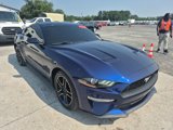 Used 2020 Ford Mustang Premium image 4