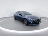 Used 2022 Nissan Altima 2.5 SR image 2