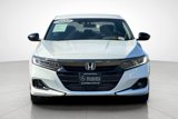 Used 2022 Honda Accord Sport image 3