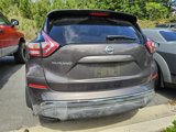 Used 2015 Nissan Murano S image 4