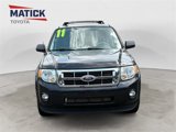 Used 2011 Ford Escape XLT w/ 202A Rapid Spec Order Code image 2