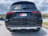 Used 2021 Mercedes-Benz GLS 580 4MATIC image 4