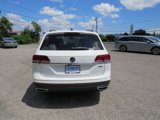 Used 2022 Volkswagen Atlas SE w/ Black Wheel Package image 4