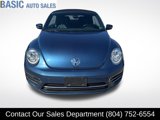 Used 2019 Volkswagen Beetle 2.0T SE image 2