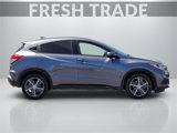 Used 2021 Honda HR-V EX image 2