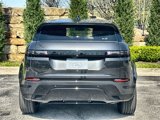 New 2024 Land Rover Range Rover Evoque Dynamic SE image 4