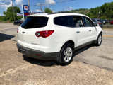 Used 2012 Chevrolet Traverse LT image 4