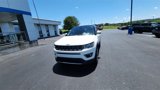 Used 2018 Jeep Compass Limited image 3