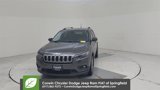 Used 2019 Jeep Cherokee Latitude Plus image 5