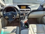 Used 2011 Lexus RX 350 AWD image 5