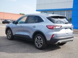 Used 2022 Ford Escape SEL image 3