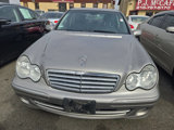 Used 2007 Mercedes-Benz C 280 4MATIC Sedan image 2