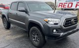 Used 2023 Toyota Tacoma SR5 image 2