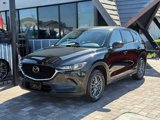 Used 2021 MAZDA CX-5 Touring image 3