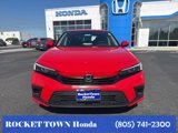 Used 2024 Honda Civic EX image 3