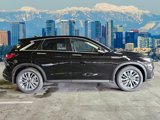 New 2024 INFINITI QX50 Pure image 5
