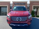 Certified 2024 Mercedes-Benz GLB 250 image 2