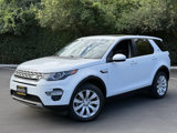 Used 2016 Land Rover Discovery Sport HSE Luxury image 4