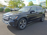 Used 2021 Mercedes-Benz GLC 300 4MATIC image 3