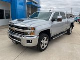 Used 2019 Chevrolet Silverado 2500 LTZ w/ Duramax Plus Package image 2