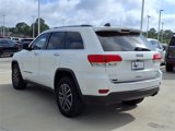 Used 2019 Jeep Grand Cherokee Limited image 2