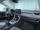 Certified 2022 Toyota RAV4 LE image 4
