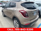 Used 2018 Buick Encore Preferred image 3