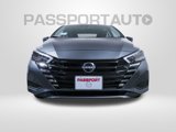 New 2025 Nissan Versa S w/ Trunk Package image 3