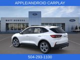 New 2025 Ford Escape ST-Line w/ Equipment Group 301A image 4