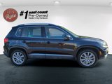 Used 2013 Volkswagen Tiguan SE image 5