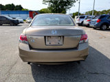 Used 2008 Honda Accord EX-L image 5
