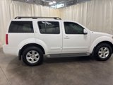 Used 2012 Nissan Pathfinder SV image 6