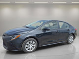 Used 2021 Toyota Corolla LE image 2