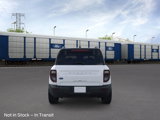 New 2025 Ford Bronco Sport Outer Banks image 5