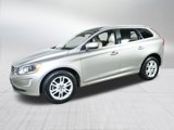 Used 2016 Volvo XC60 T5 Platinum image 3