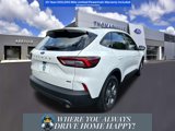 New 2025 Ford Escape ST-Line w/ Equipment Group 301A image 2