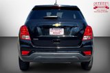 Used 2020 Chevrolet Trax LS w/ Tint and Cruise Package image 5