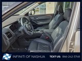 Used 2022 Nissan Rogue Platinum w/ Head-Up Display Package image 3