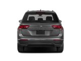 Used 2022 Volkswagen Tiguan SE image 5