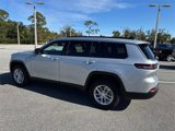 New 2025 Jeep Grand Cherokee L Laredo image 4