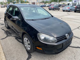 Used 2010 Volkswagen Golf 4-Door image 4