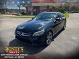 Used 2019 Mercedes-Benz C 300 Sedan image 3
