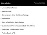 Used 2021 Chevrolet Blazer LT w/ Redline Edition image 2