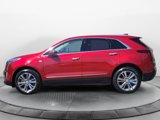 New 2025 Cadillac XT5 Premium Luxury image 4