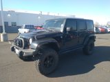 Used 2012 Jeep Wrangler Unlimited Rubicon w/ Connectivity Group image 4