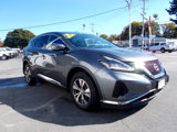 Used 2019 Nissan Murano S w/ Cargo Package image 3
