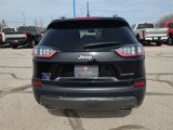 Used 2020 Jeep Cherokee Limited image 5