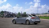 New 2025 Toyota Corolla LE image 6