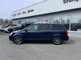 Used 2017 Dodge Grand Caravan SXT image 3